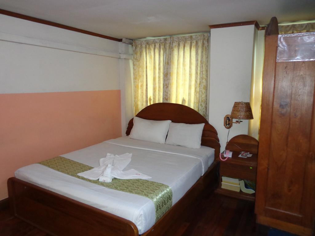 City Star Hotel Rangun Zewnętrze zdjęcie