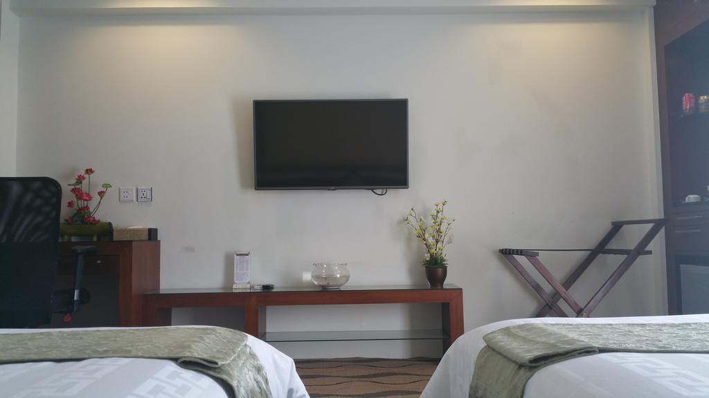 City Star Hotel Rangun Zewnętrze zdjęcie