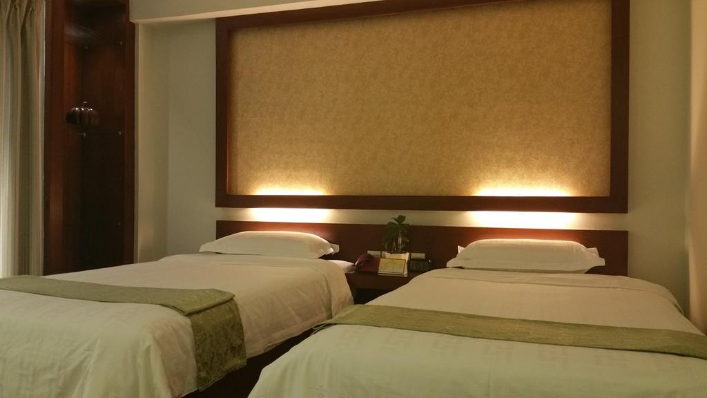 City Star Hotel Rangun Zewnętrze zdjęcie