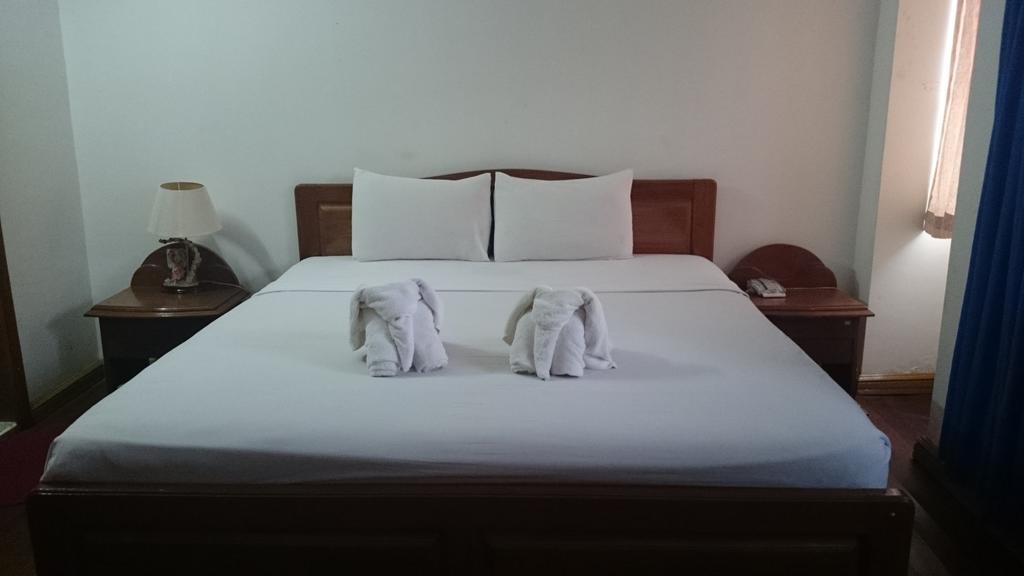 City Star Hotel Rangun Zewnętrze zdjęcie