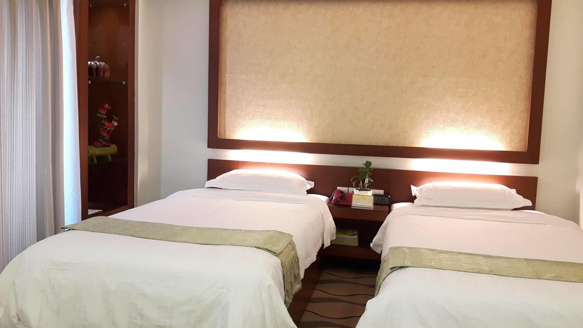 City Star Hotel Rangun Zewnętrze zdjęcie