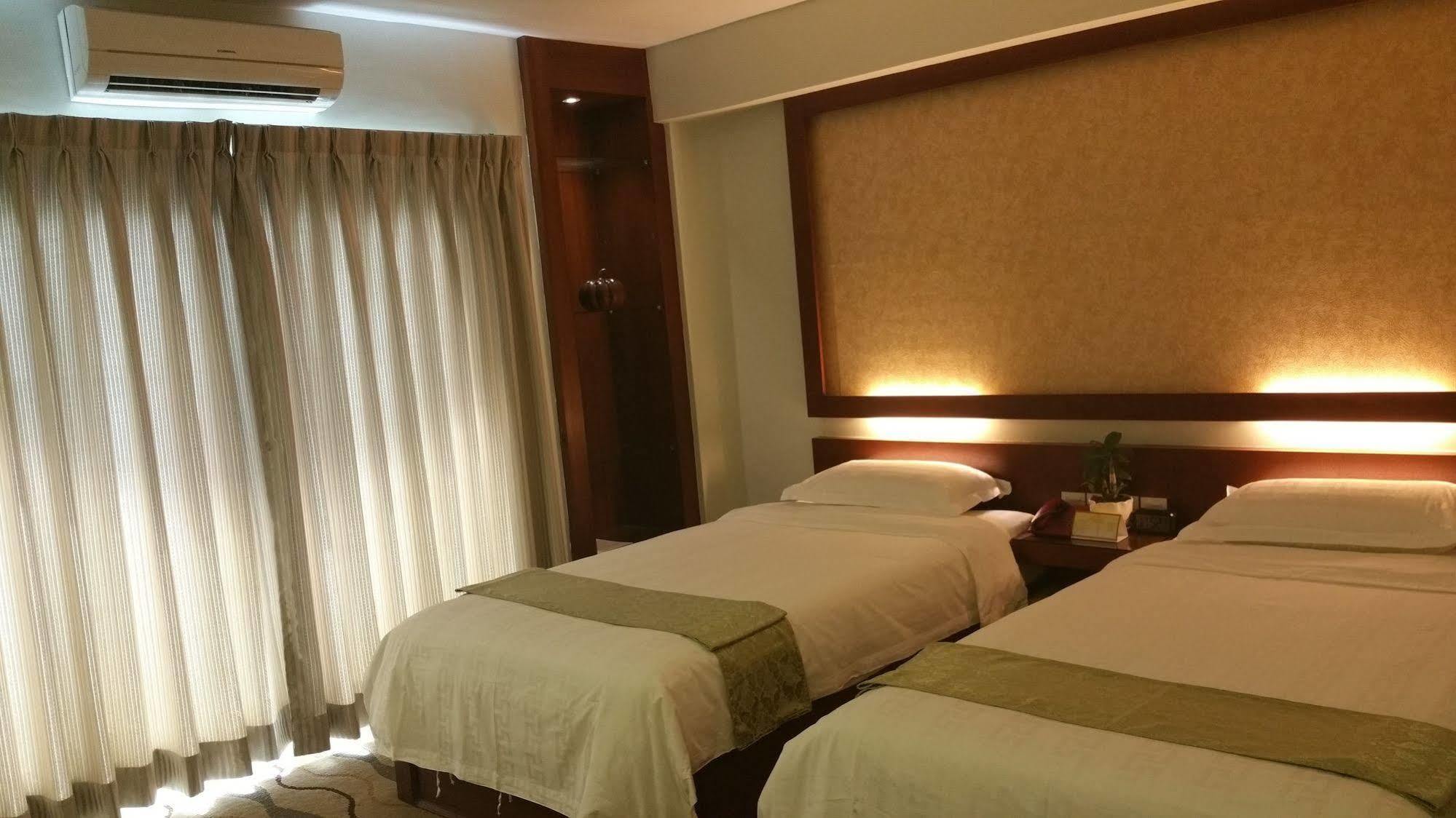 City Star Hotel Rangun Zewnętrze zdjęcie